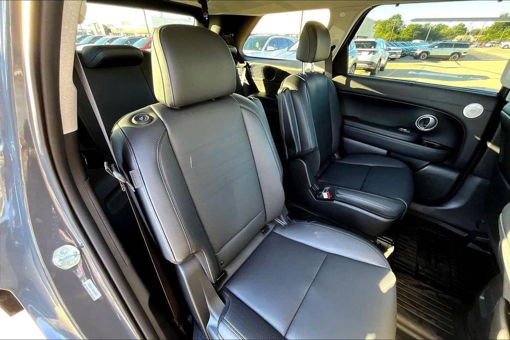 2026 Hyundai Palisade Limited FWD
