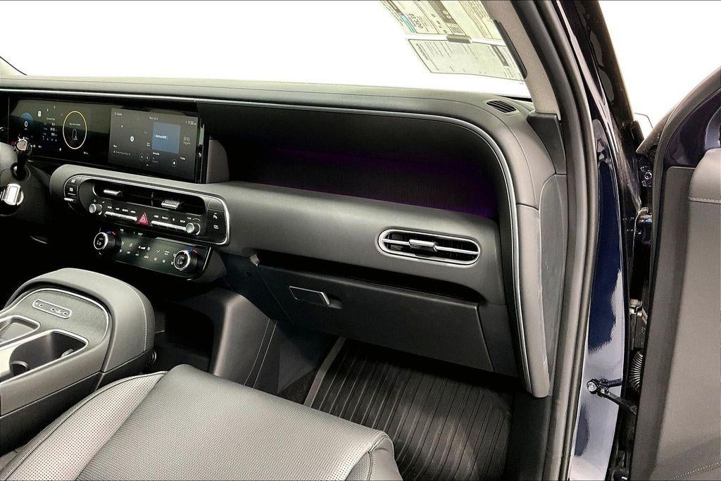 2026 Hyundai Palisade Limited FWD