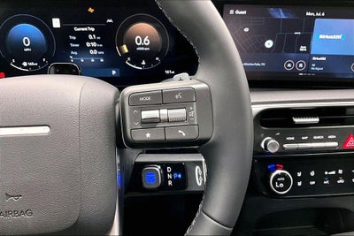 2026 Hyundai Palisade Limited FWD