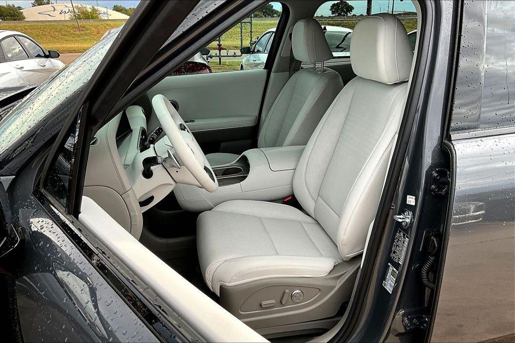 2026 Hyundai Palisade Limited FWD