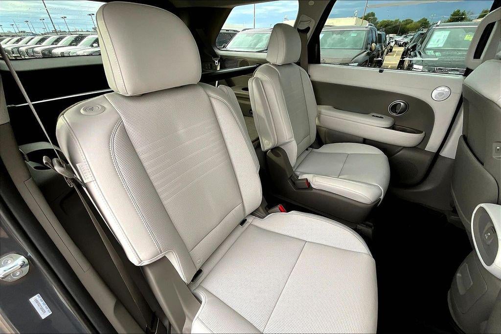 2026 Hyundai Palisade Limited FWD