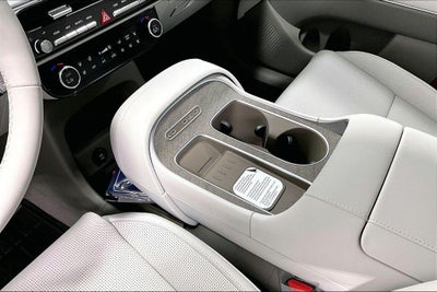 2026 Hyundai Palisade Limited AWD
