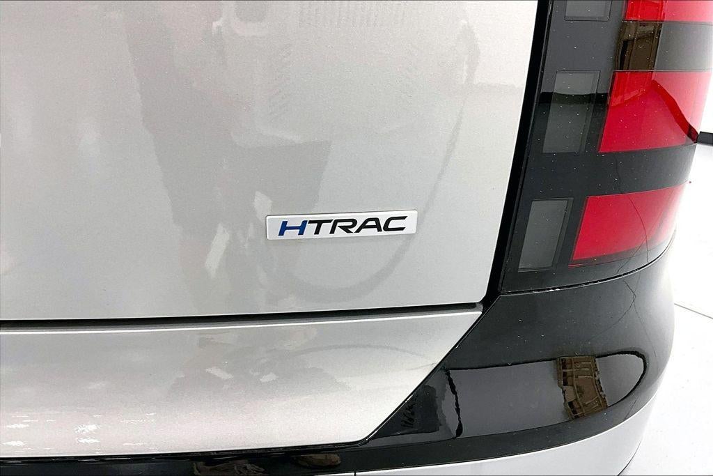 2026 Hyundai Palisade Limited AWD