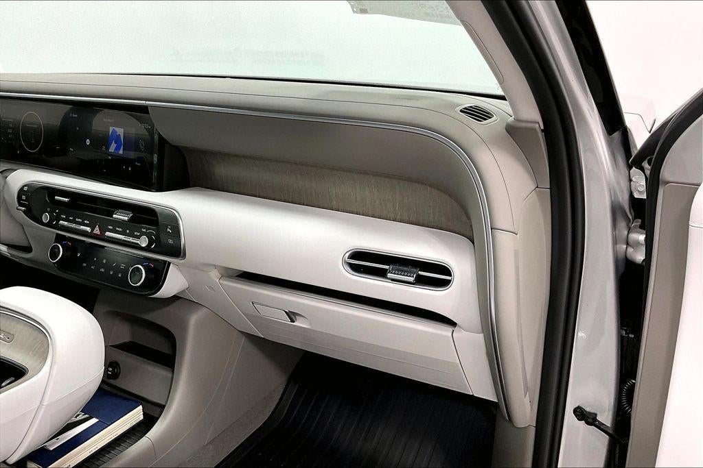 2026 Hyundai Palisade SEL FWD