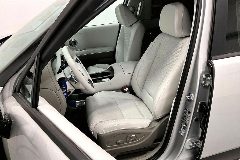 2026 Hyundai Palisade SEL FWD
