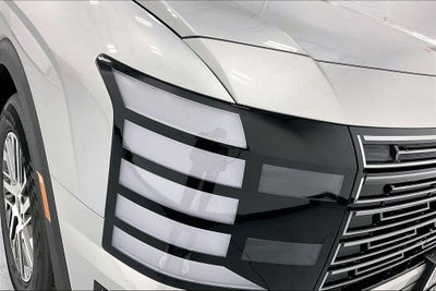 2026 Hyundai Palisade SEL FWD