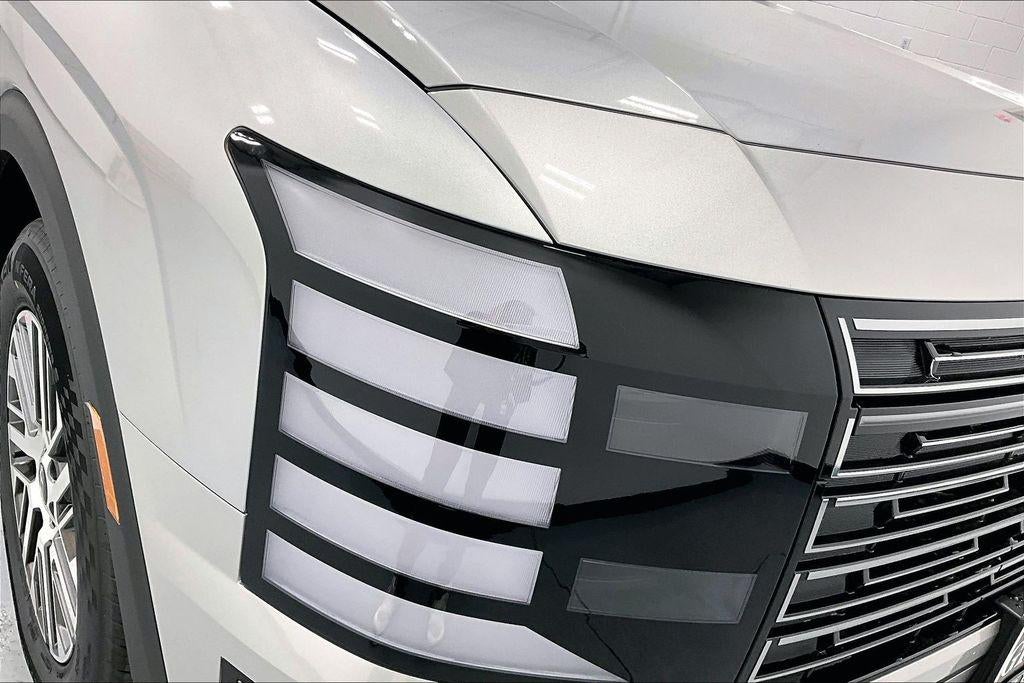 2026 Hyundai Palisade SEL FWD