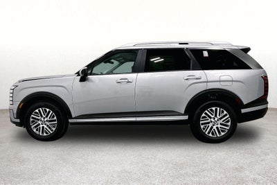 2026 Hyundai Palisade SEL FWD