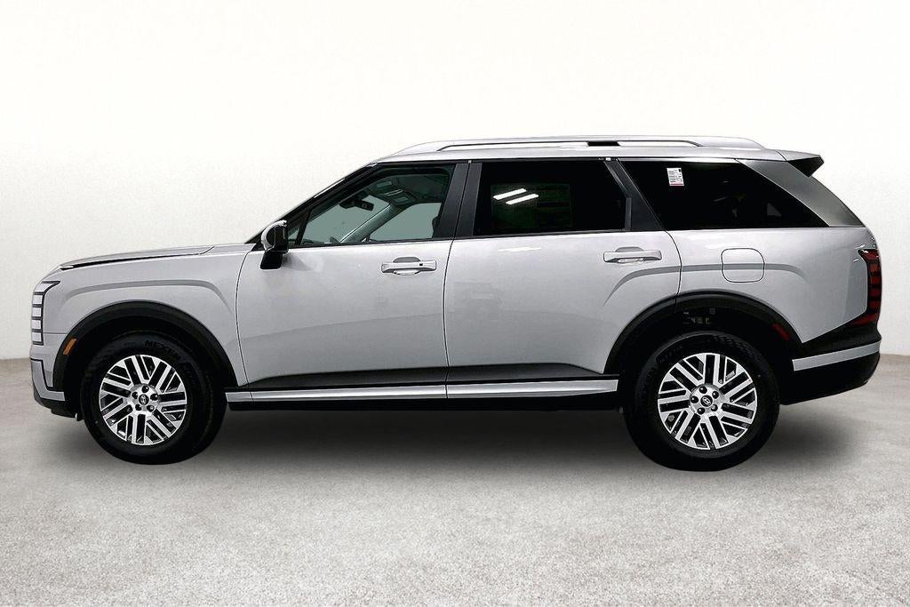 2026 Hyundai Palisade SEL FWD