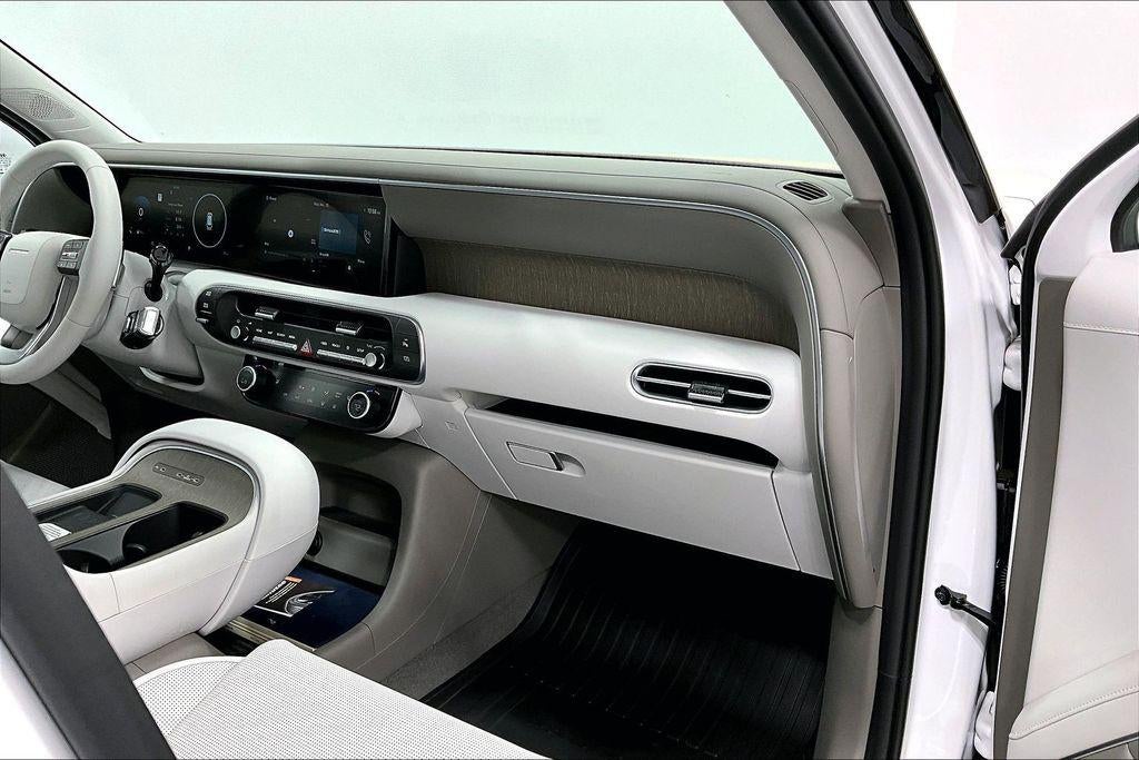 2026 Hyundai Palisade SEL FWD