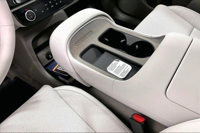 2026 Hyundai Palisade SEL FWD