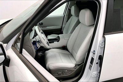 2026 Hyundai Palisade SEL FWD