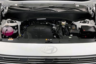 2026 Hyundai Palisade SEL FWD