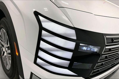 2026 Hyundai Palisade SEL FWD