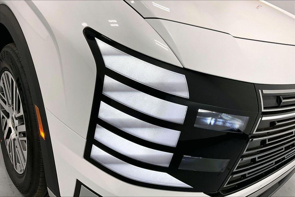 2026 Hyundai Palisade SEL FWD