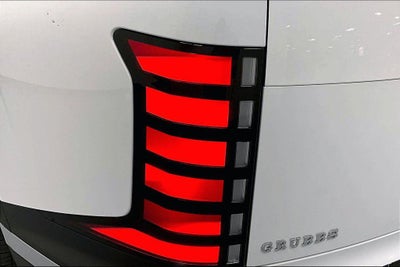 2026 Hyundai Palisade SEL FWD