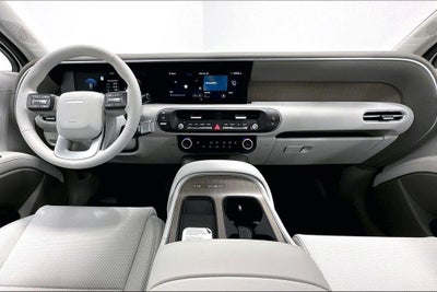 2026 Hyundai Palisade SEL FWD