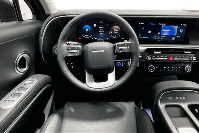 2026 Hyundai Palisade SEL FWD