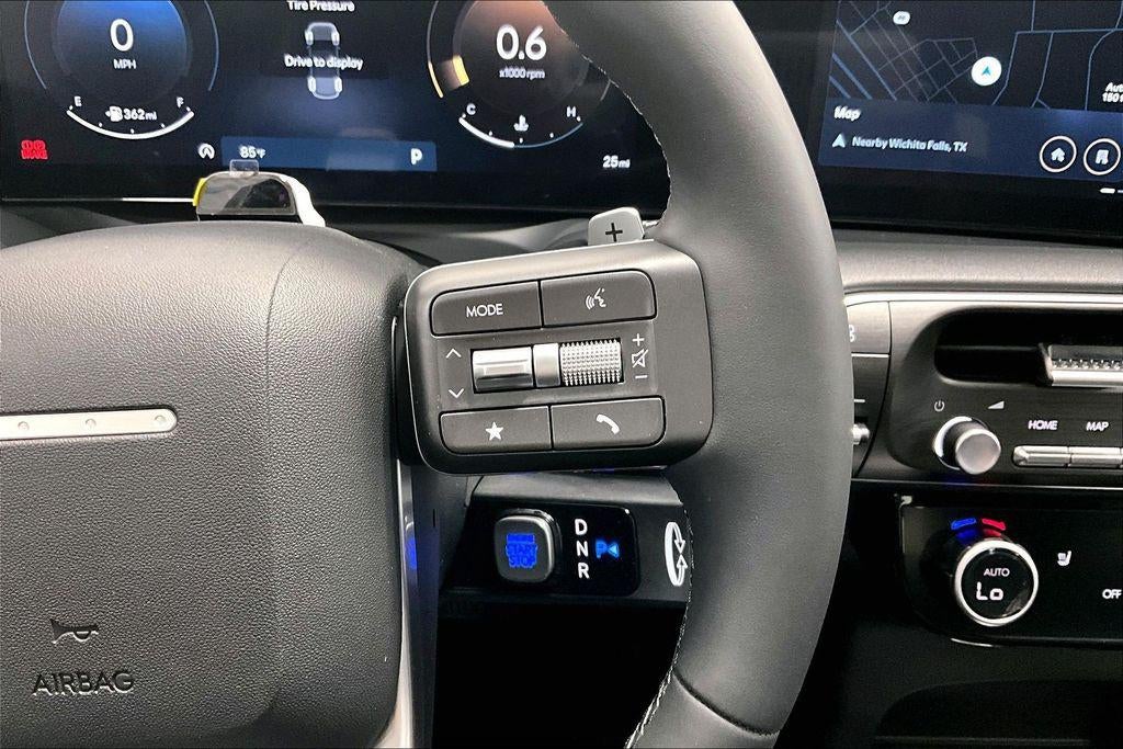 2026 Hyundai Palisade SEL FWD