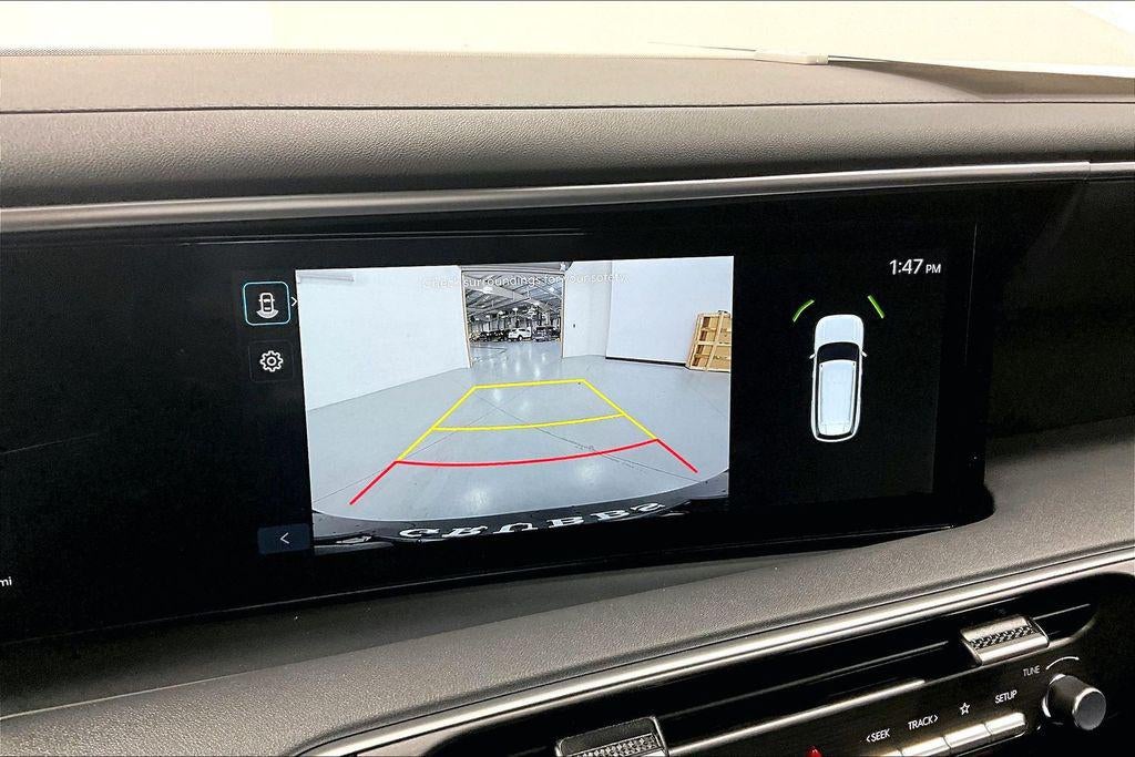 2026 Hyundai Palisade SEL FWD