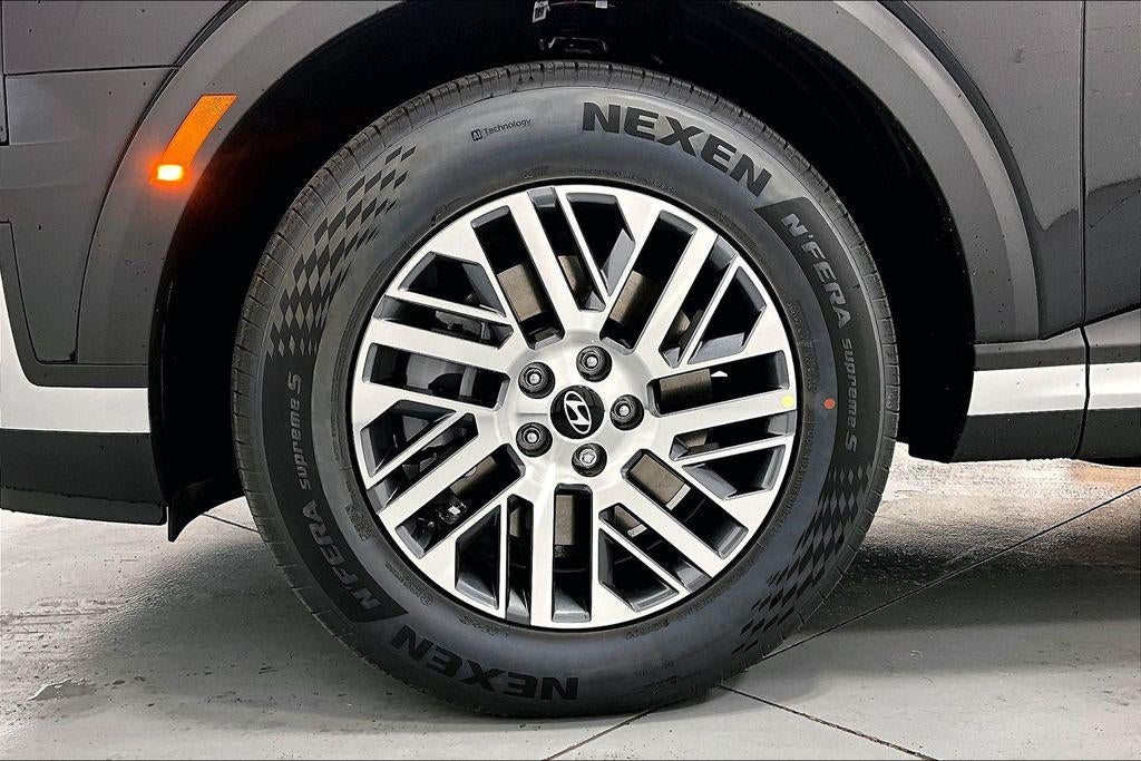 2026 Hyundai Palisade SEL FWD