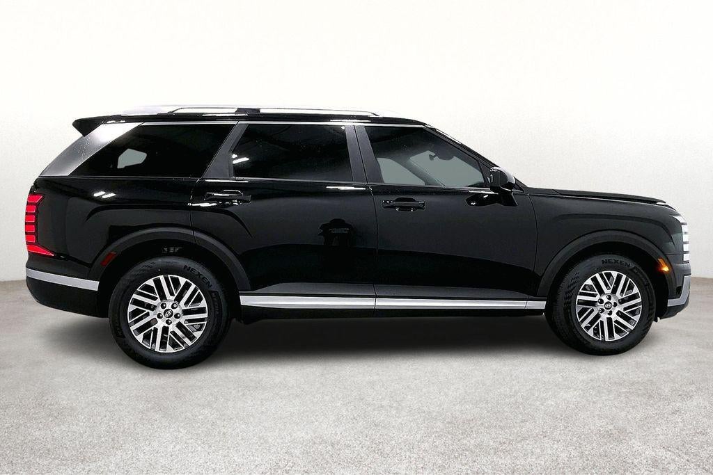 2026 Hyundai Palisade SEL FWD