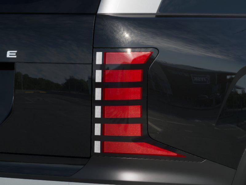2026 Hyundai Palisade SEL FWD