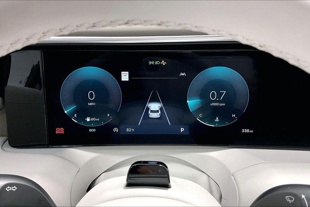 2026 Hyundai Palisade SEL FWD