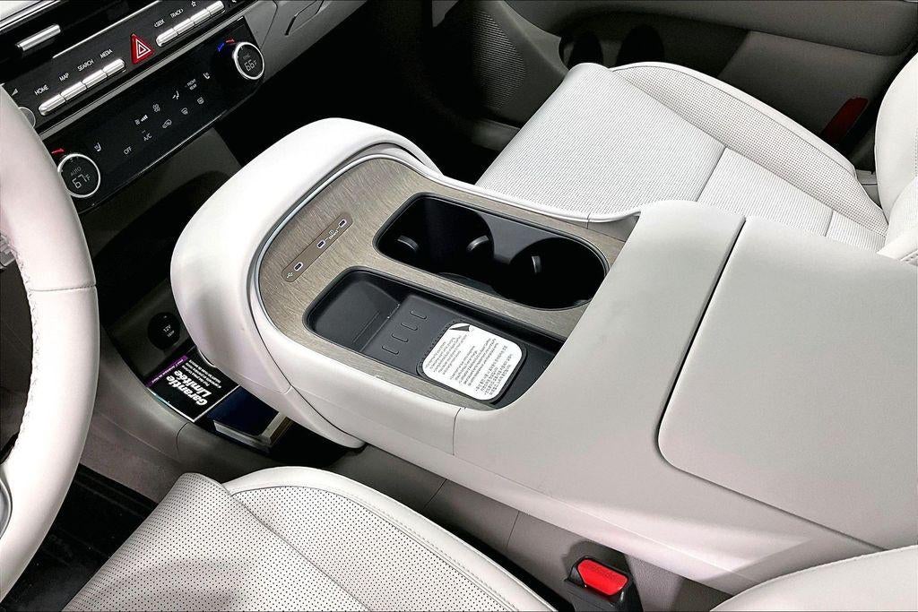 2026 Hyundai Palisade SEL FWD