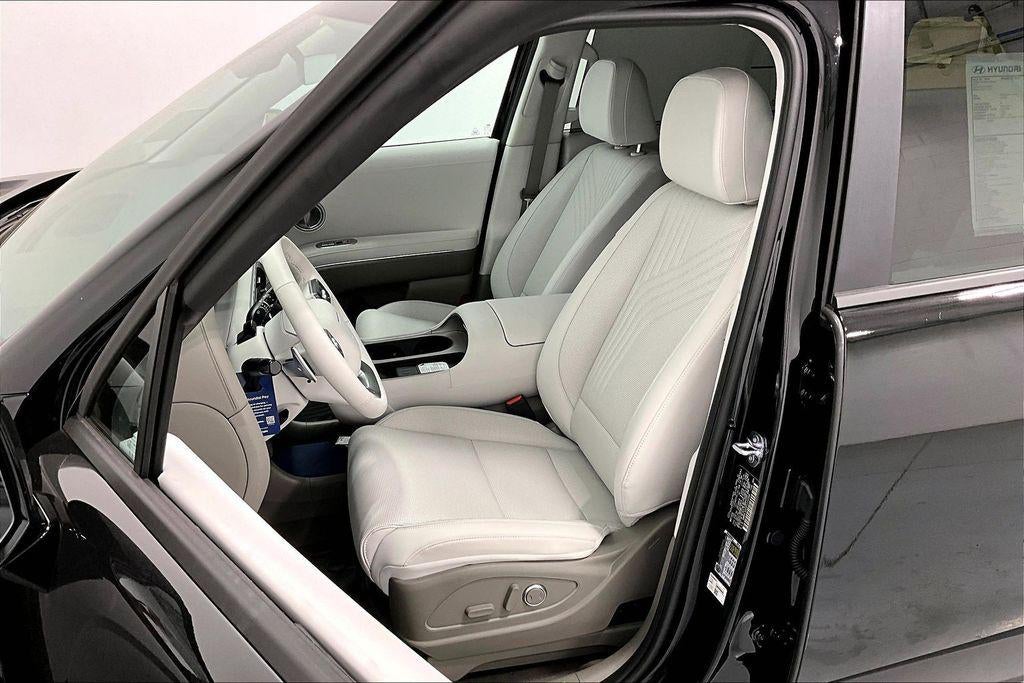 2026 Hyundai Palisade SEL FWD