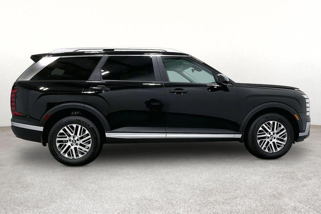 2026 Hyundai Palisade SEL FWD