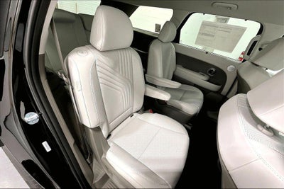 2026 Hyundai Palisade SEL FWD