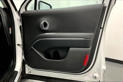 2026 Hyundai Palisade Hybrid Blue SEL 7P