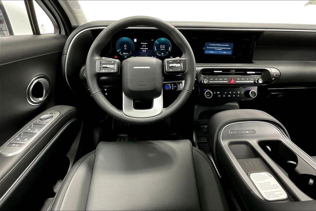 2026 Hyundai Palisade Hybrid Blue SEL 7P