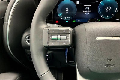 2026 Hyundai Palisade Hybrid Blue SEL 7P