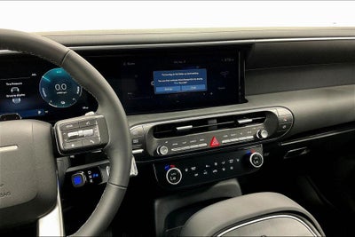 2026 Hyundai Palisade Hybrid Blue SEL 7P