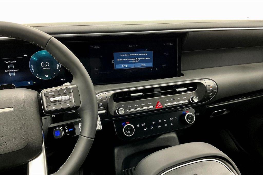 2026 Hyundai Palisade Hybrid Blue SEL 7P