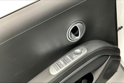 2026 Hyundai Palisade Hybrid Blue SEL 7P