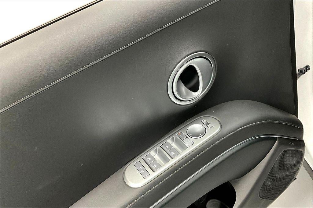 2026 Hyundai Palisade Hybrid Blue SEL 7P