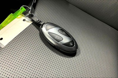 2026 Hyundai Palisade Hybrid Blue SEL 7P