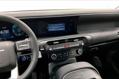 2026 Hyundai Palisade Hybrid Blue SEL 7P
