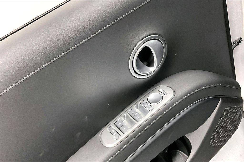 2026 Hyundai Palisade Hybrid Blue SEL 7P