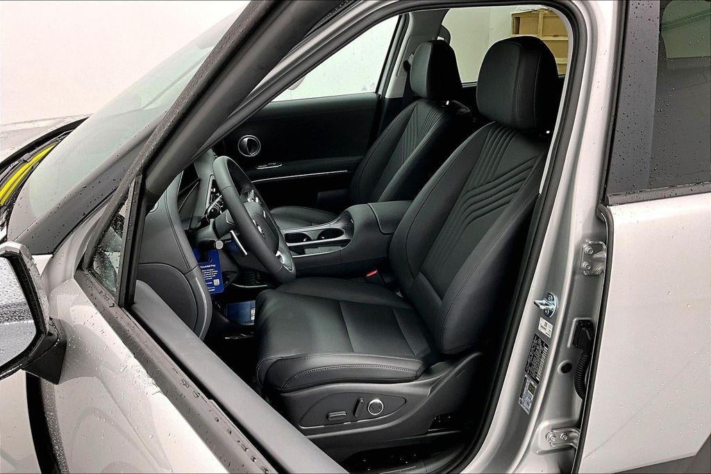 2026 Hyundai Palisade Hybrid Blue SEL 7P