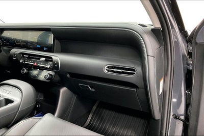 2026 Hyundai Palisade Hybrid Blue SEL 7P