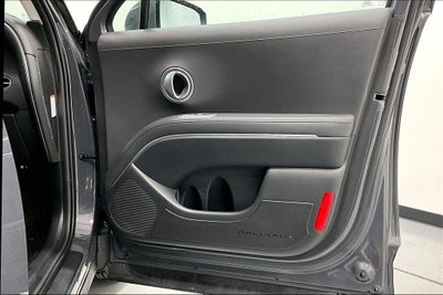 2026 Hyundai Palisade Hybrid Blue SEL 7P