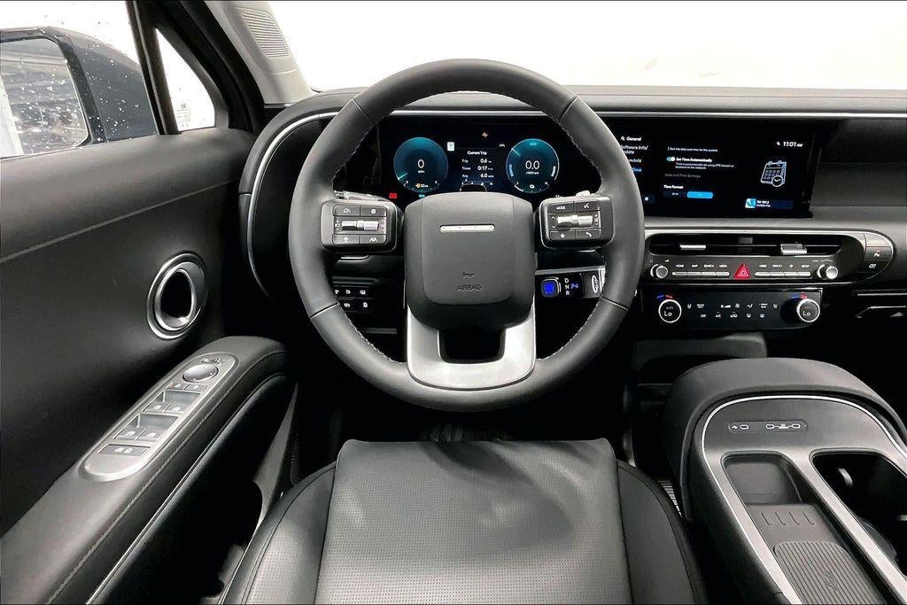 2026 Hyundai Palisade Hybrid Blue SEL 7P