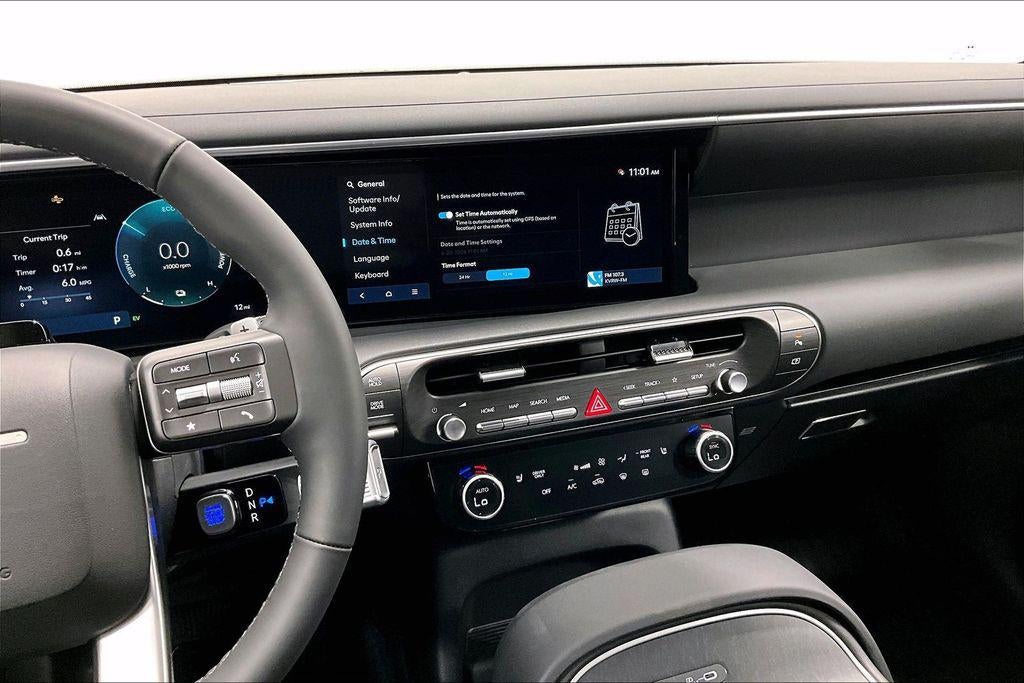 2026 Hyundai Palisade Hybrid Blue SEL 7P