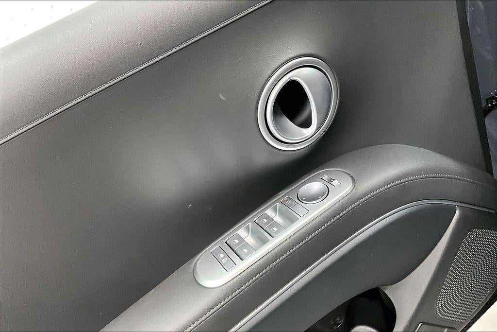 2026 Hyundai Palisade Hybrid Blue SEL 7P