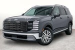 2026 Hyundai Palisade Hybrid Blue SEL 7P