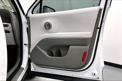 2026 Hyundai Palisade Hybrid Blue SEL 7P